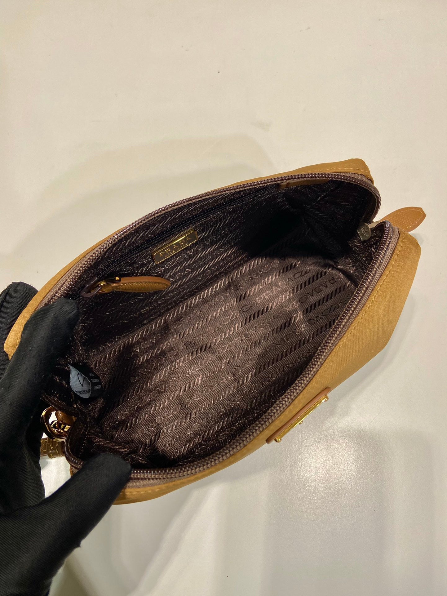 Prada Wallet