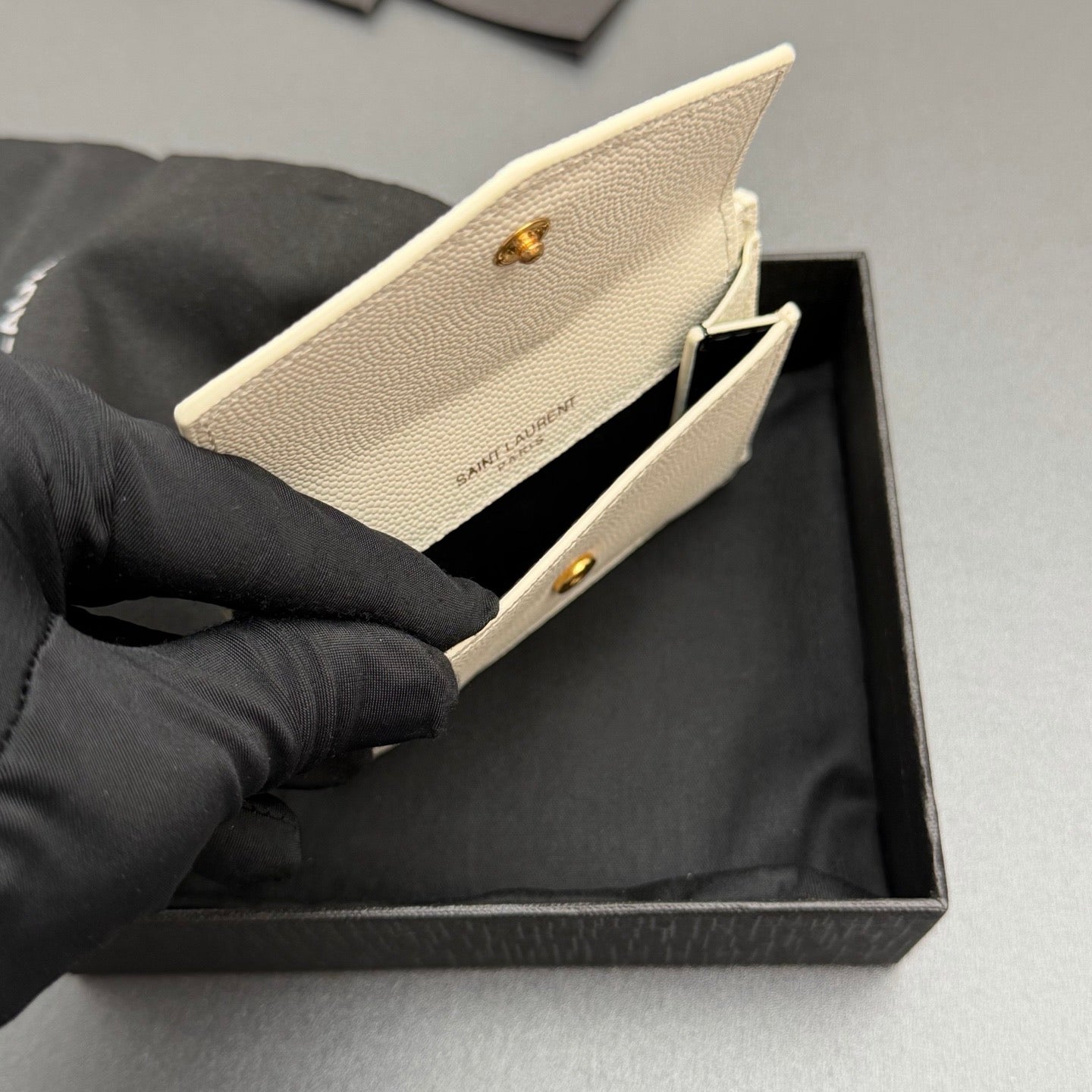 YSL Wallet
