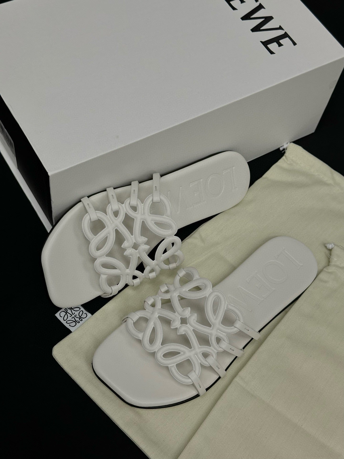 Loewe Sandals