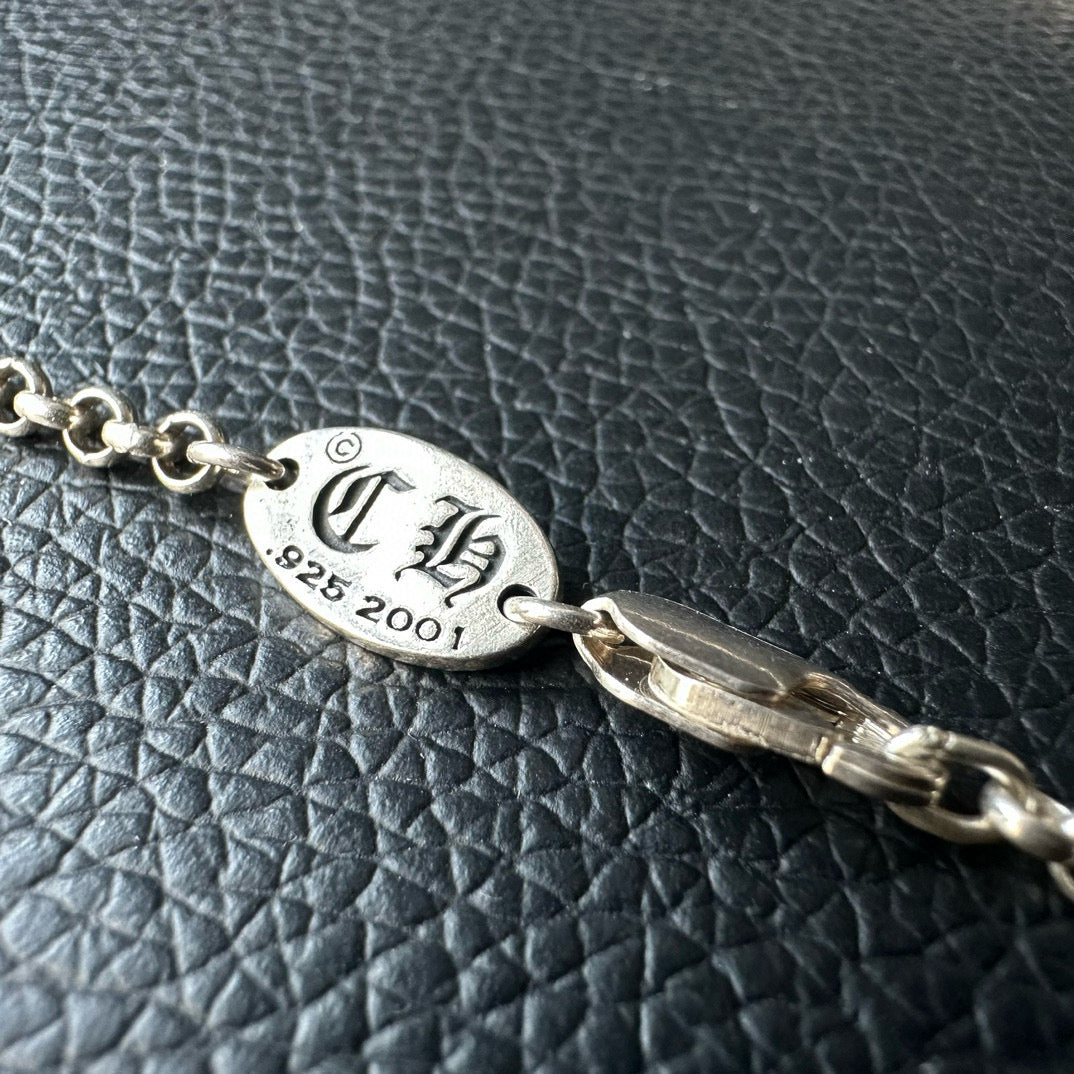 Chrome Hearts Necklace