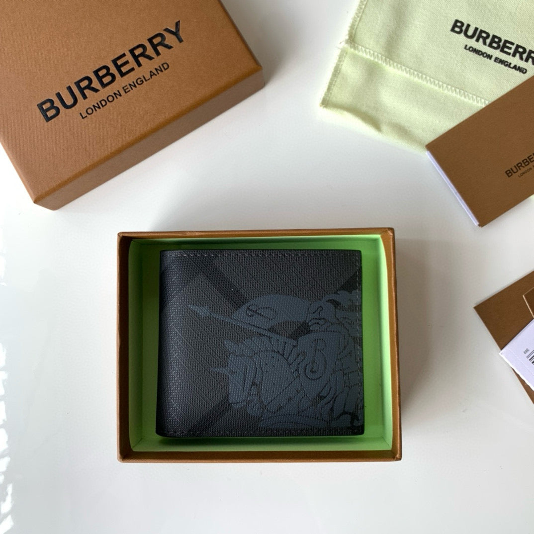 BBR Wallet
