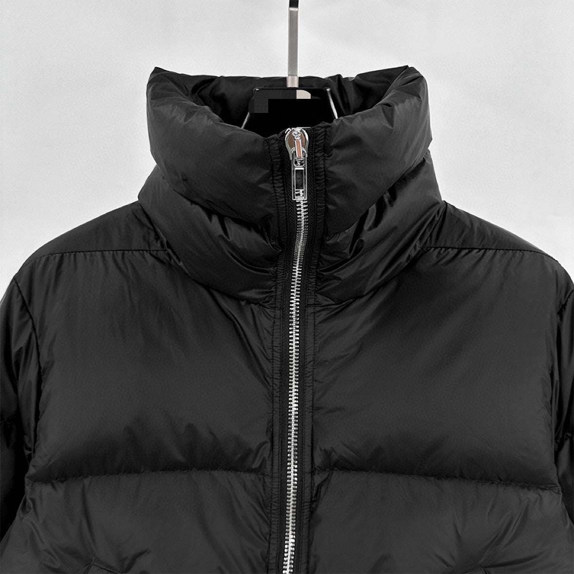 Rick Owen Down Jacket
