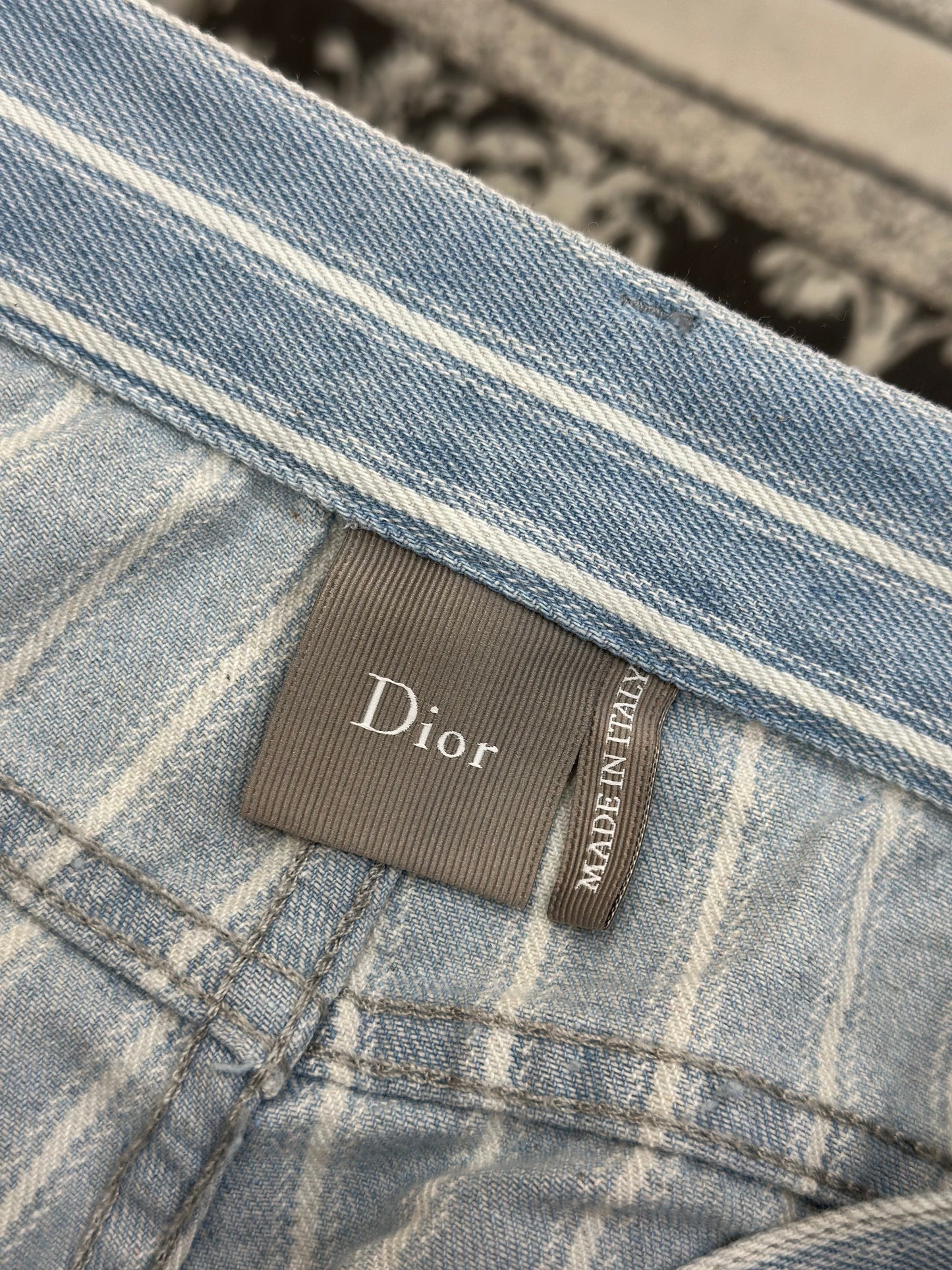 Dior Short Pant