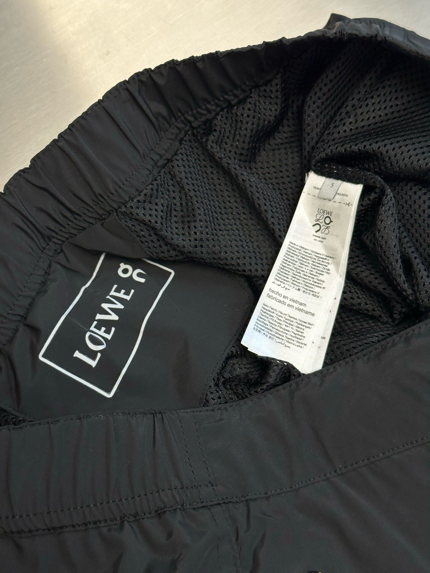 Loewe Trouser