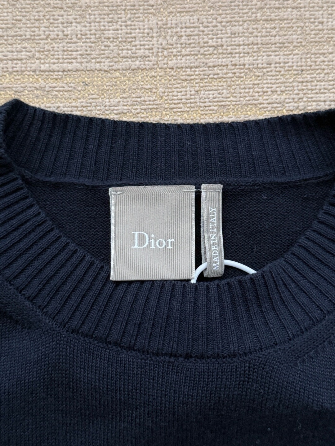 Dior Sweater