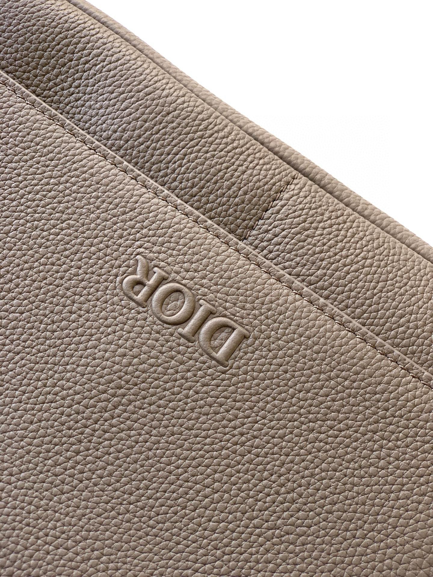 Dior Messenger Bag