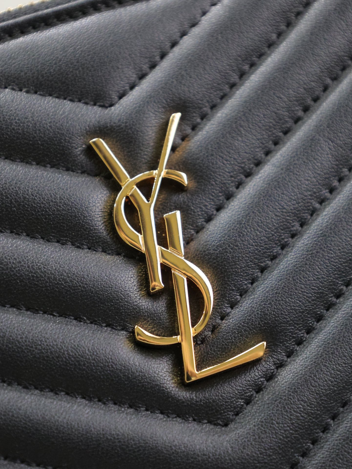YSL Wallet 30cm