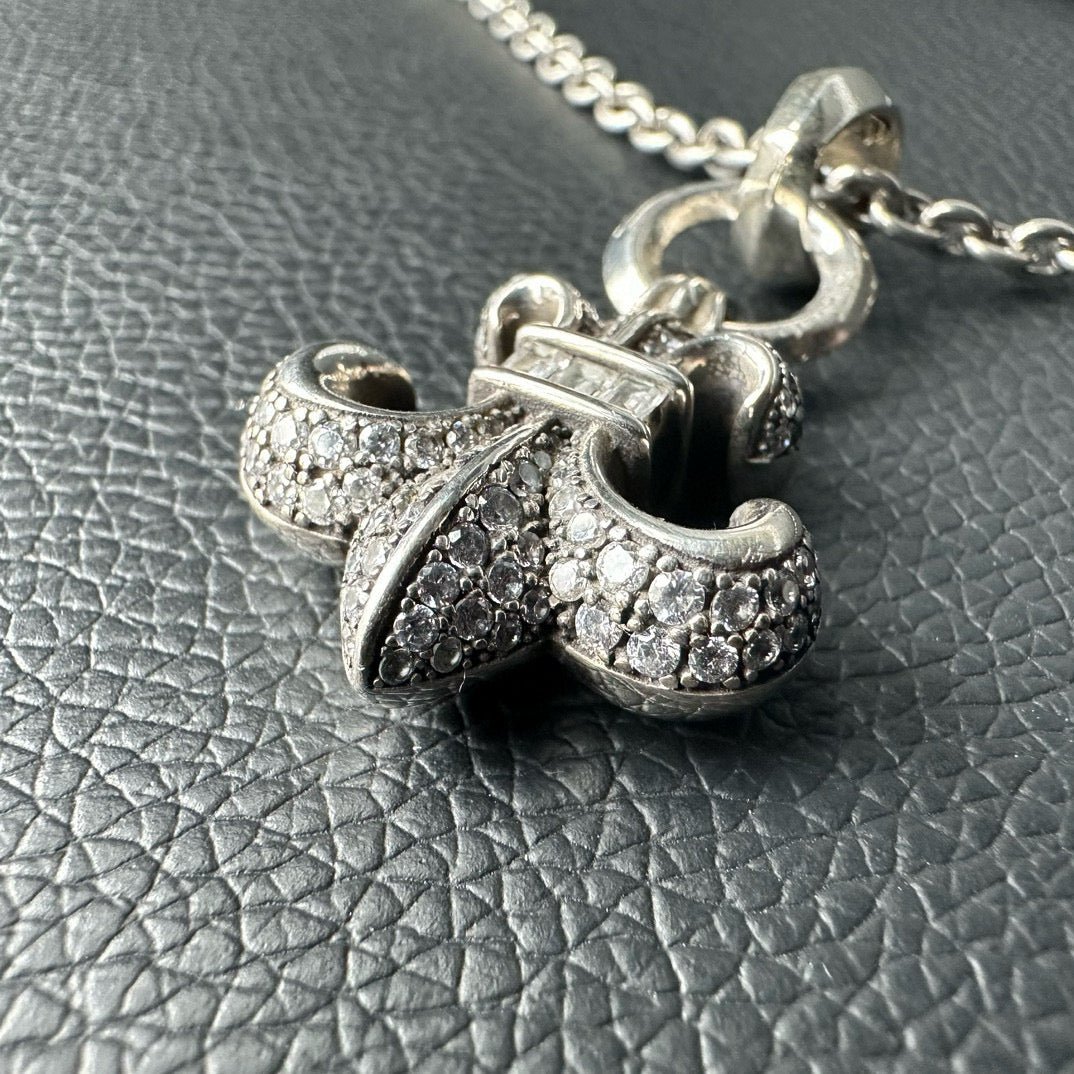 Chrome Hearts Necklace