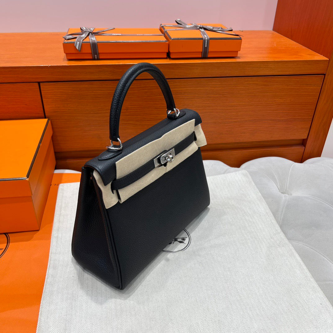 Hermes Kelly 25