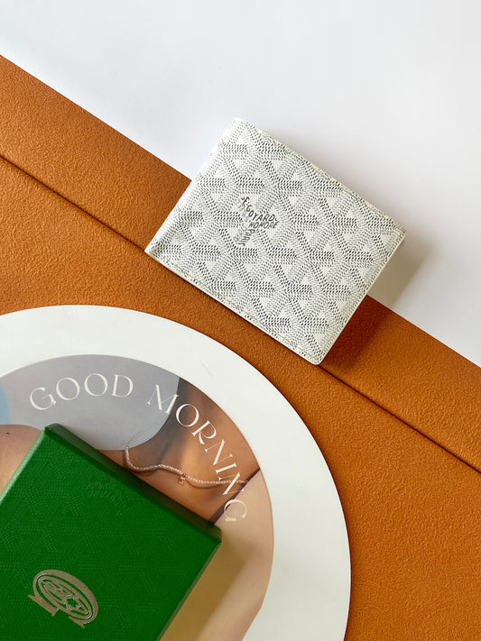 GOYARD Saint-Florentin Wallet