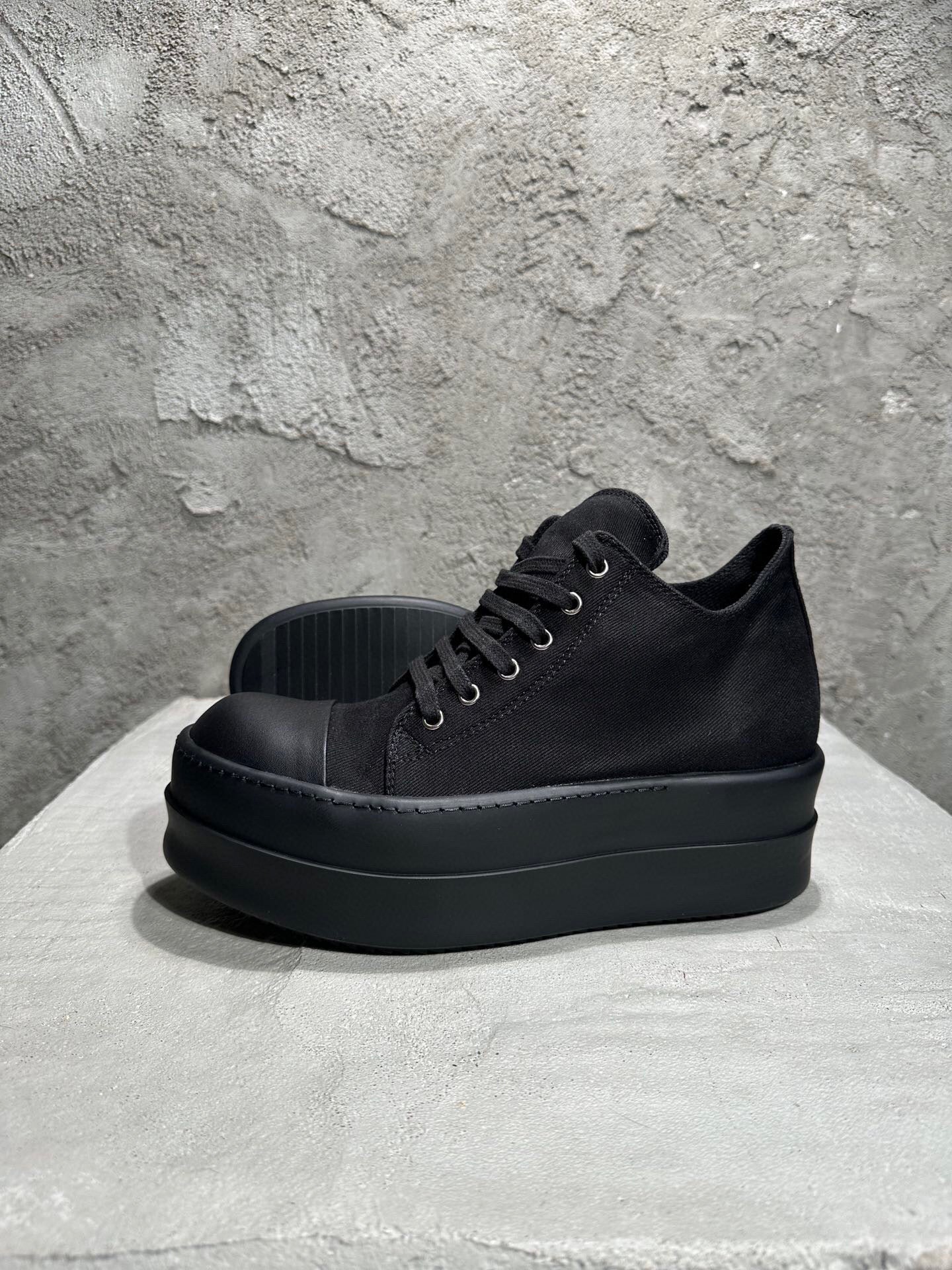 Rick Owen Sneaker