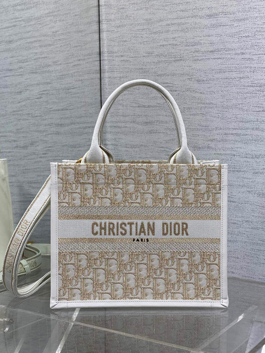 Dior Tote  26x12x21cm
