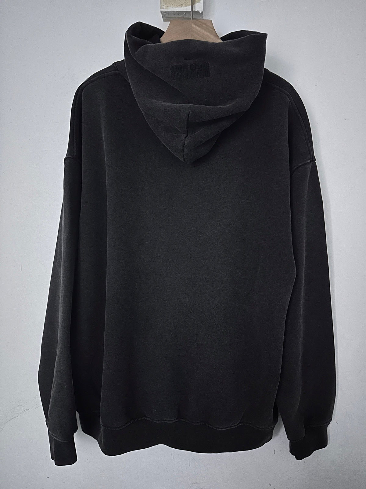 Vetements Hoodie