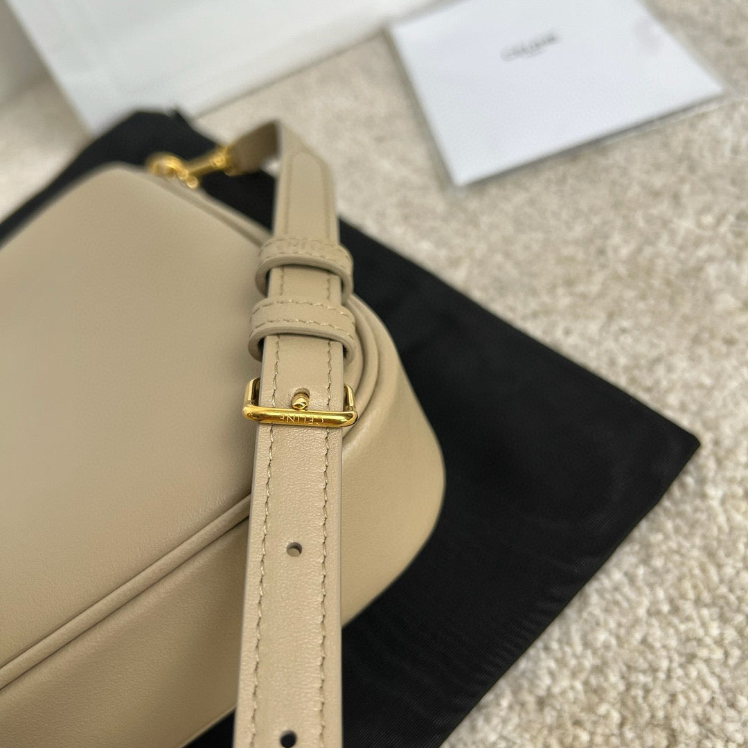 Celine Camille Bag