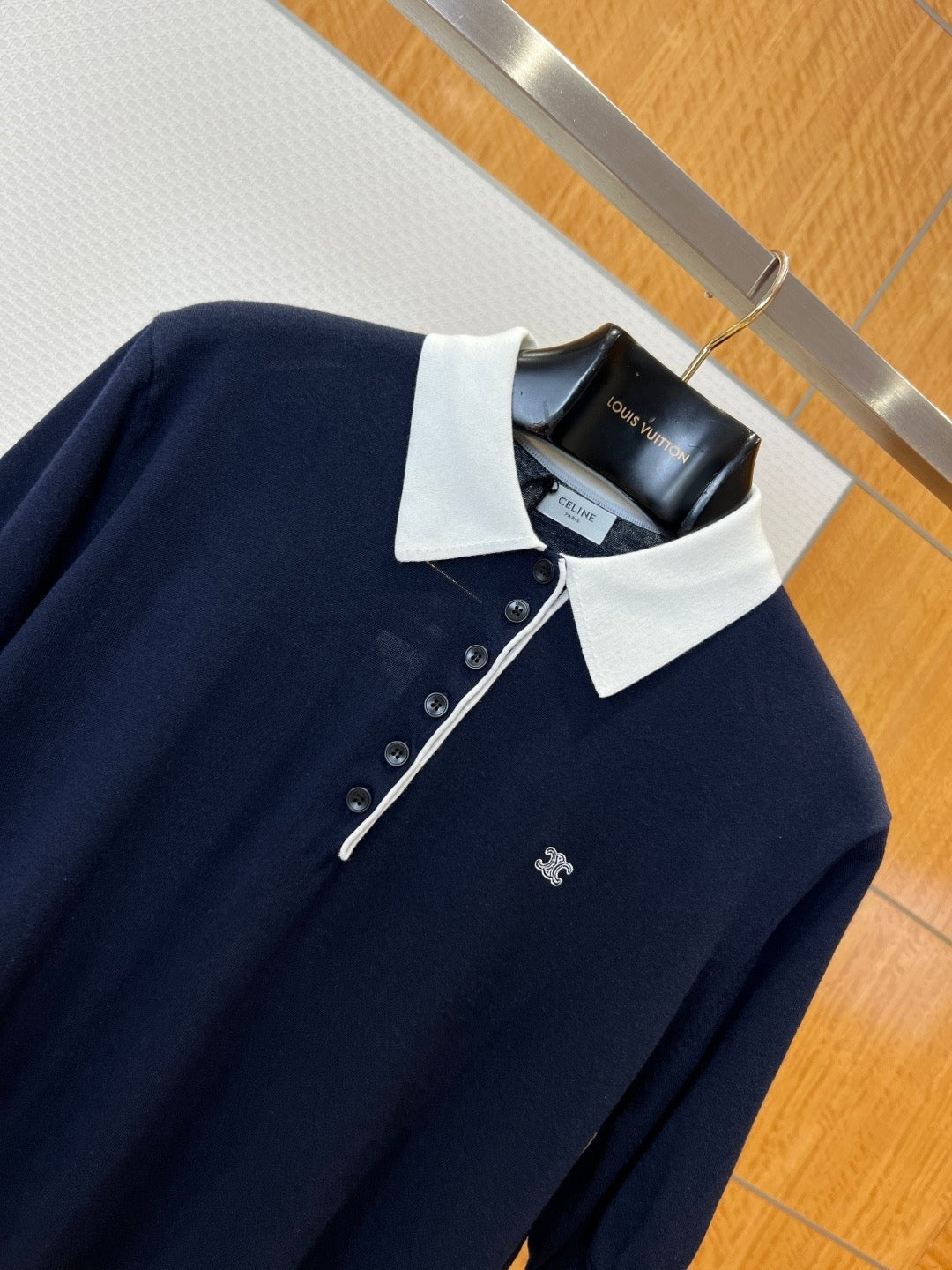 Celine Polo