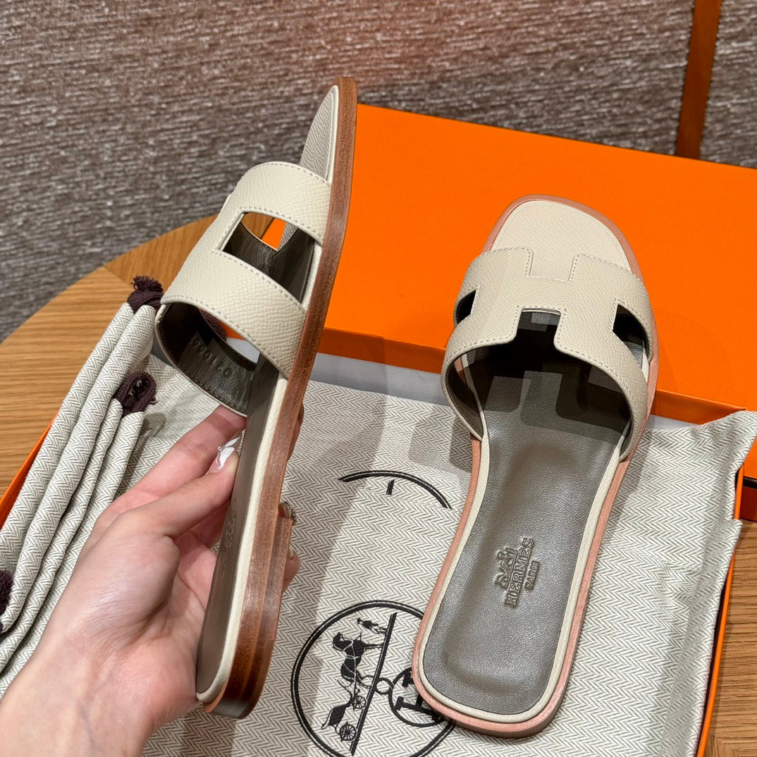 Hermes Sandals