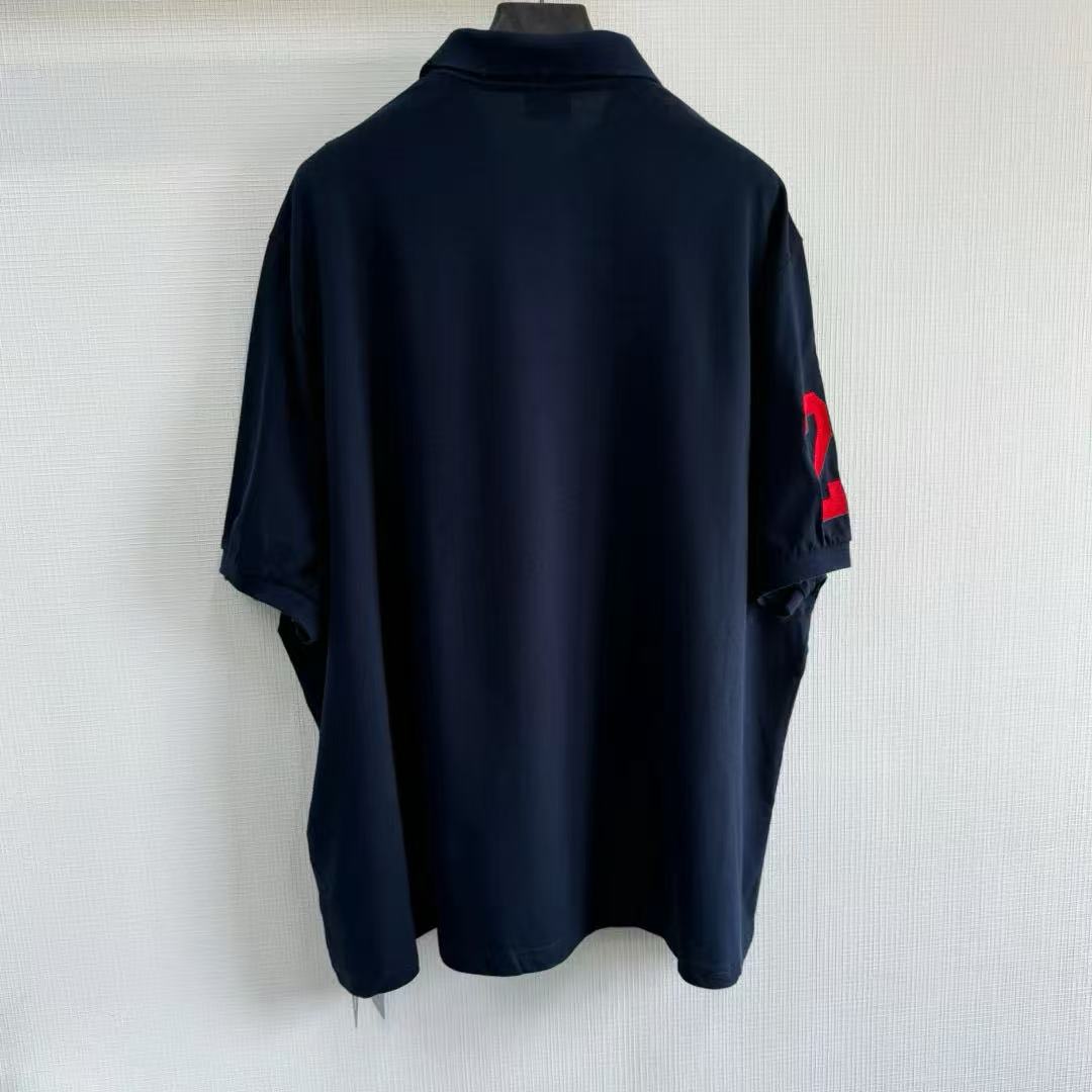 BLCG Polo (Size M / Chest 152)