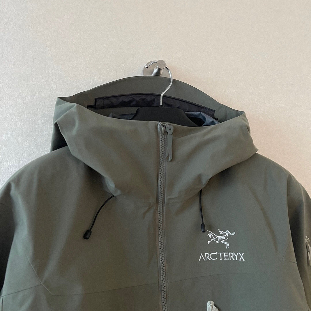 Arctery Jacket