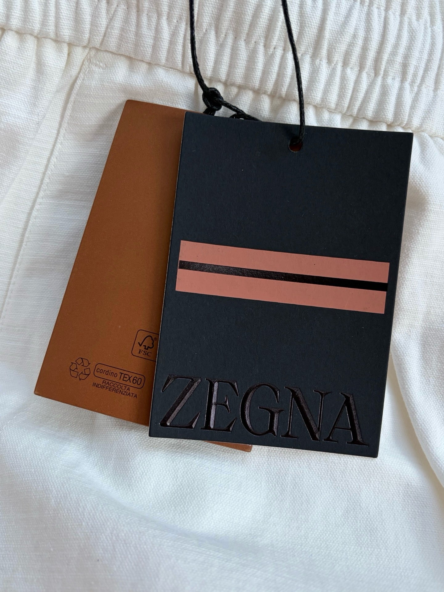 ZG Short Pants