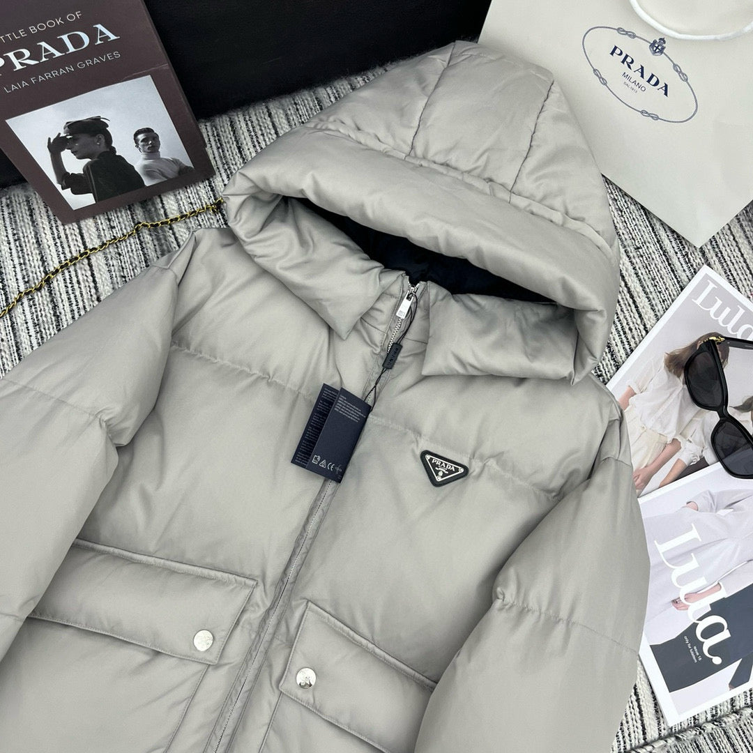 Prada Down Jacket