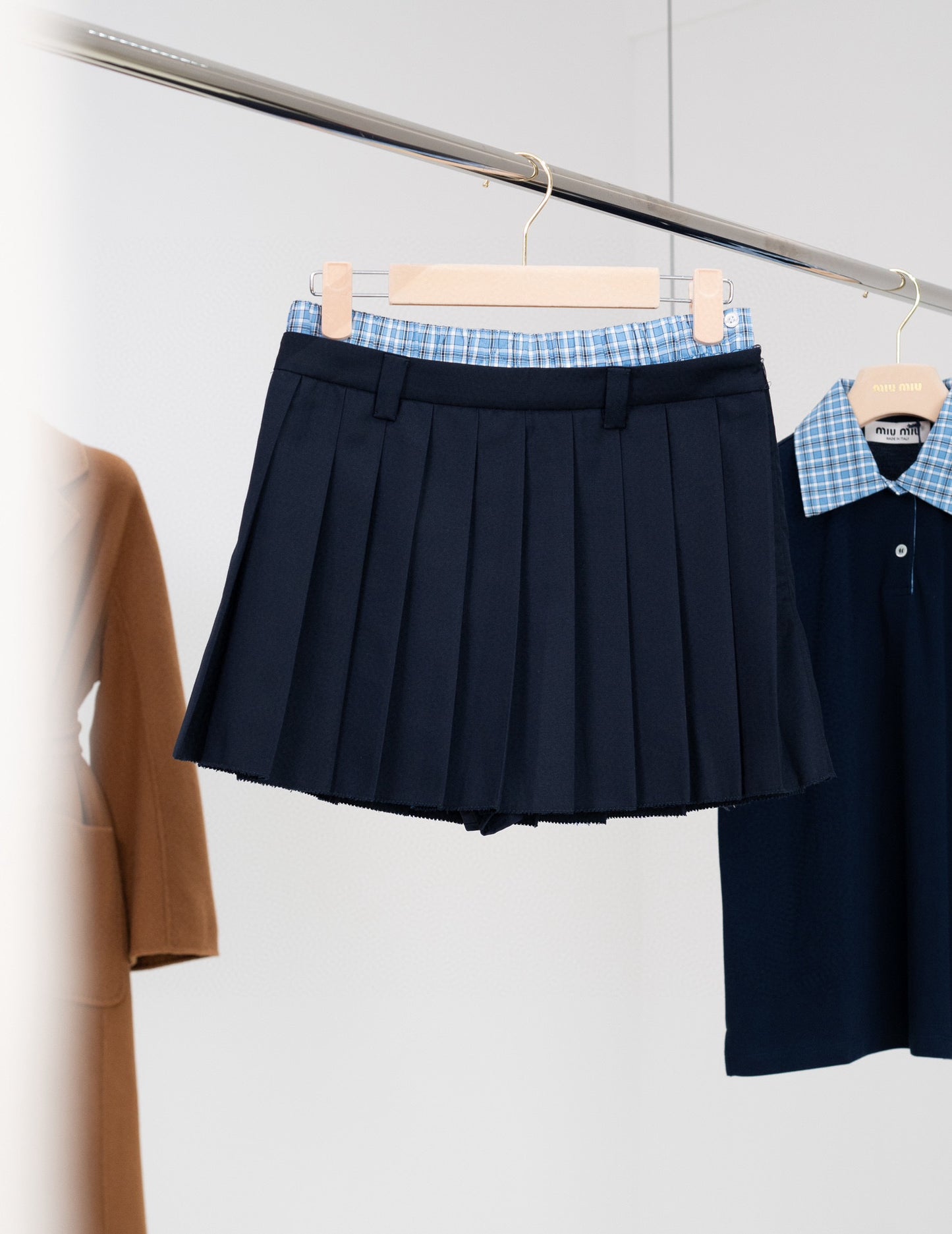 Miu Miu Skirt