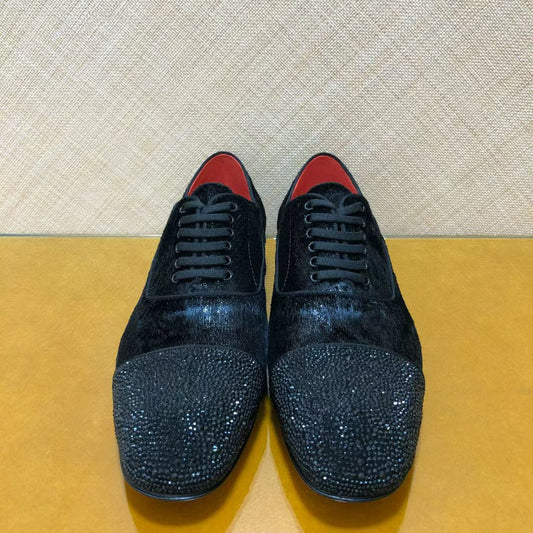 Christian Louboutin Loafer