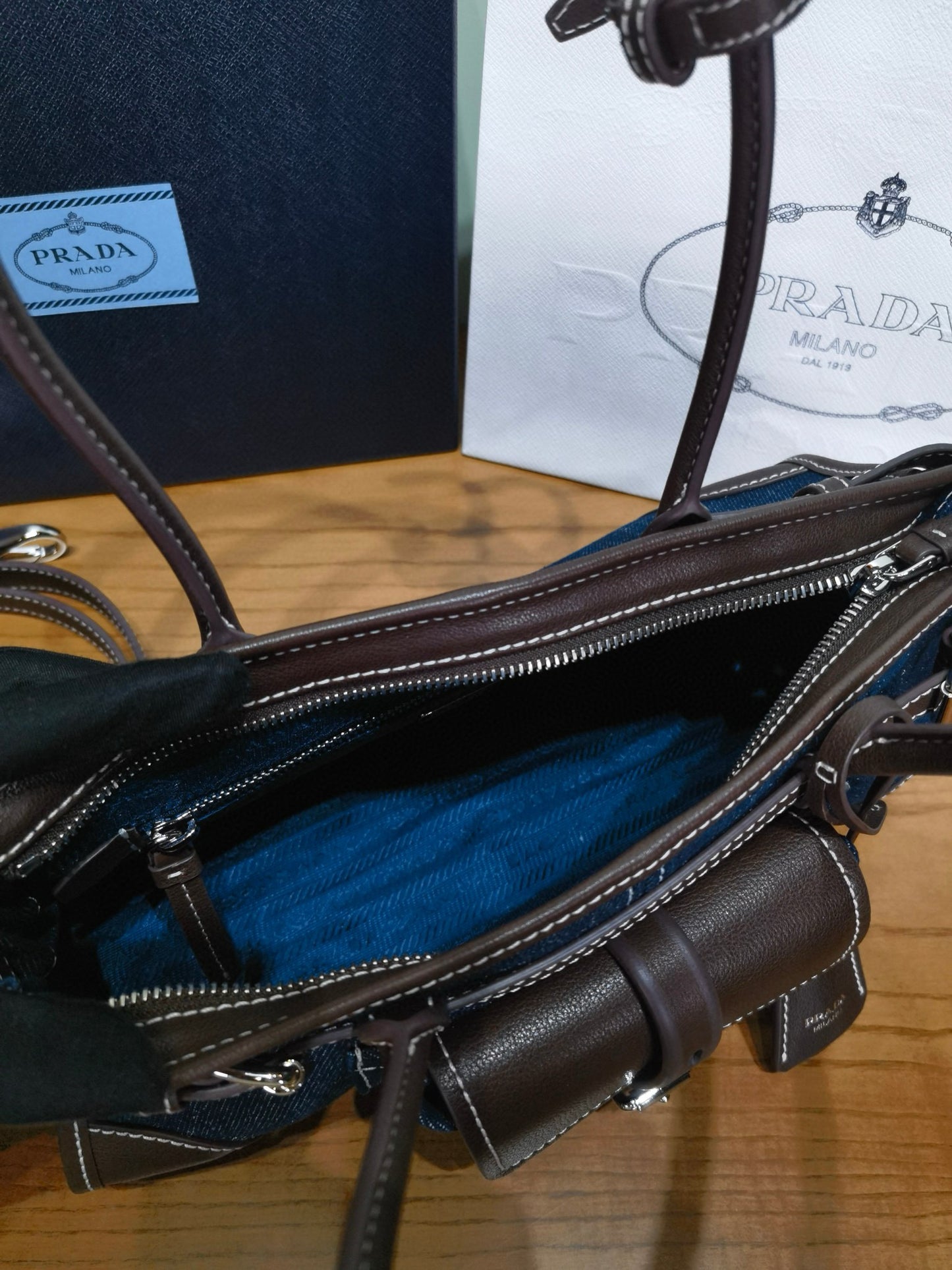 PD Bonnie Handbag