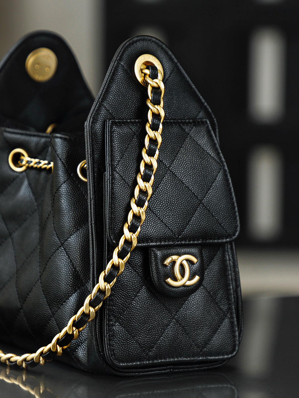 Chanel 26C 25Mini bag