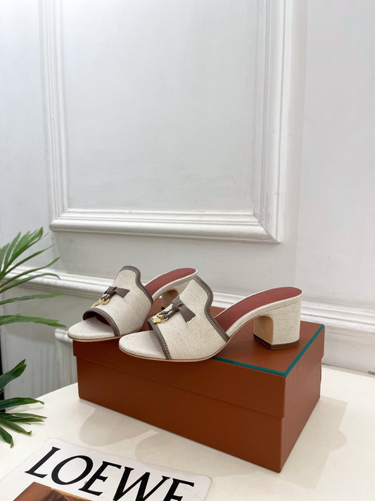 LP Sandals
