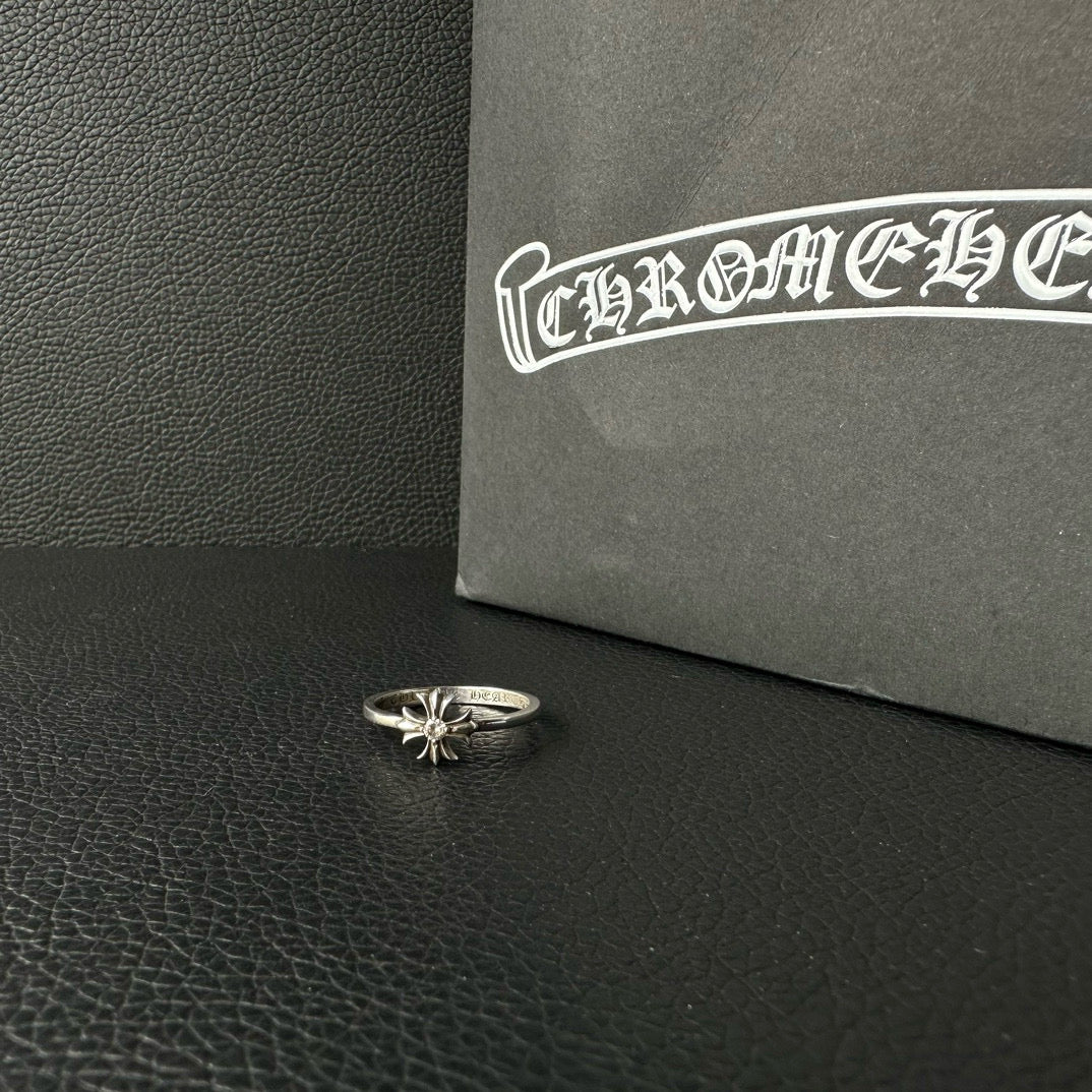 Chrome Hearts Rings
