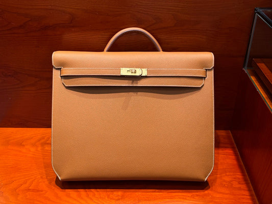 Hermes Briefcase