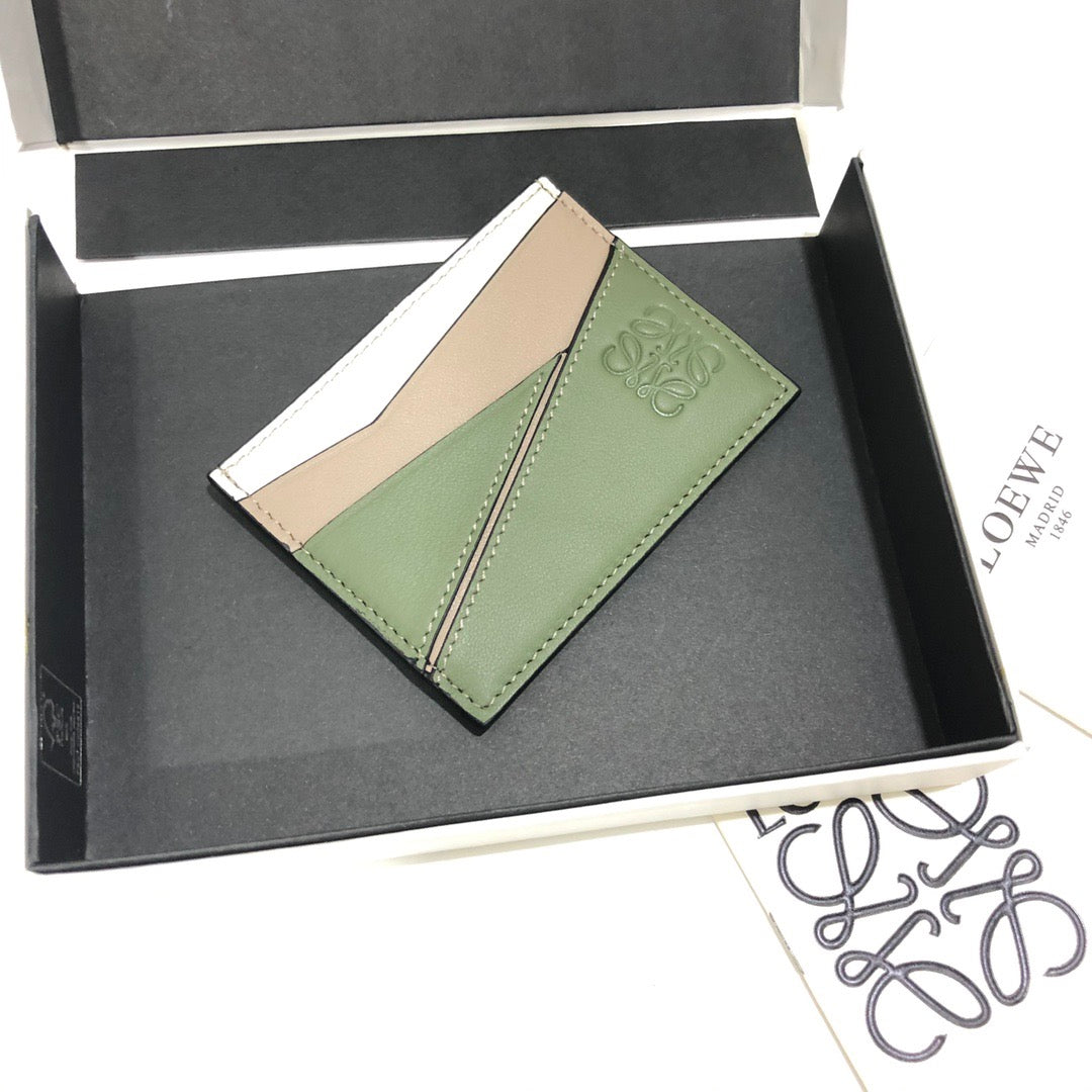 Loewe Card Holder