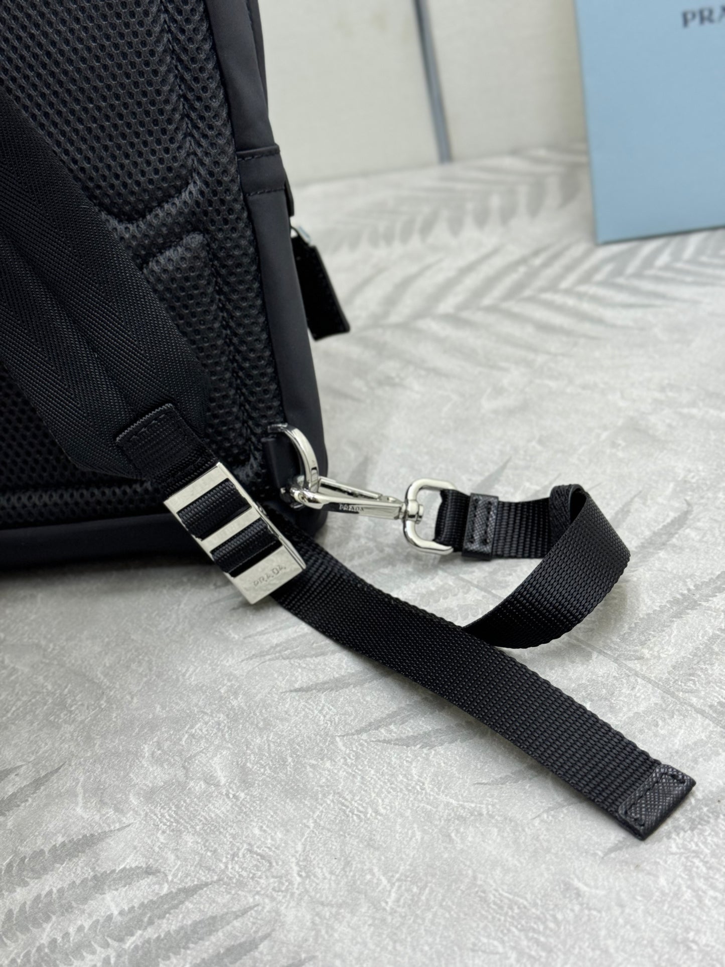 Prada Cross Body Bag