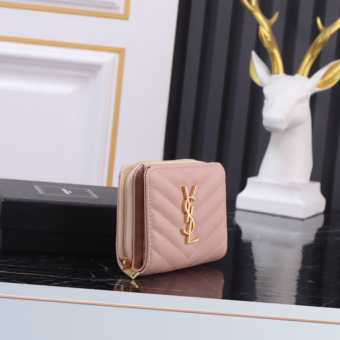 YSL Wallet