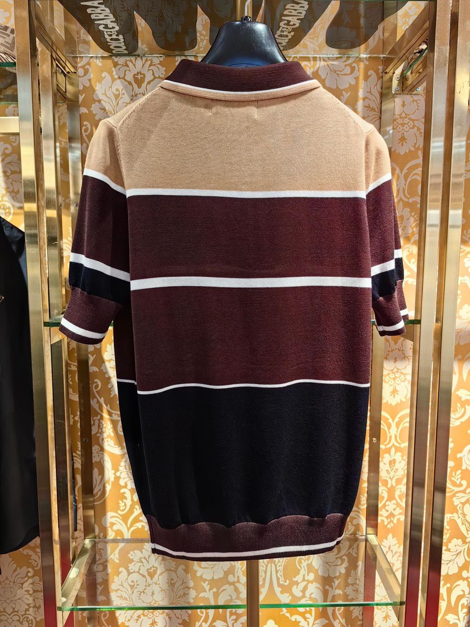 Dolce & Gabbana Polo