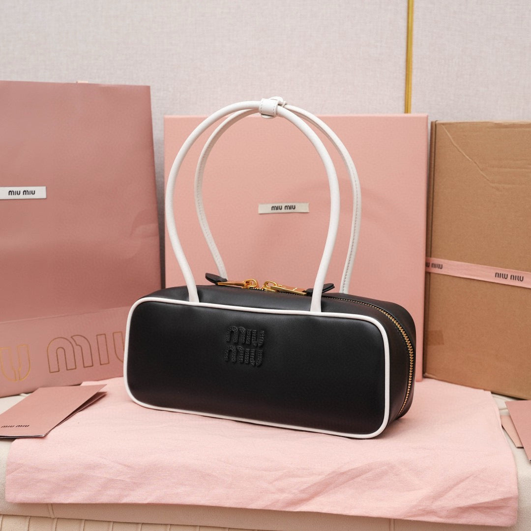 Miu Miu Bowling Bag