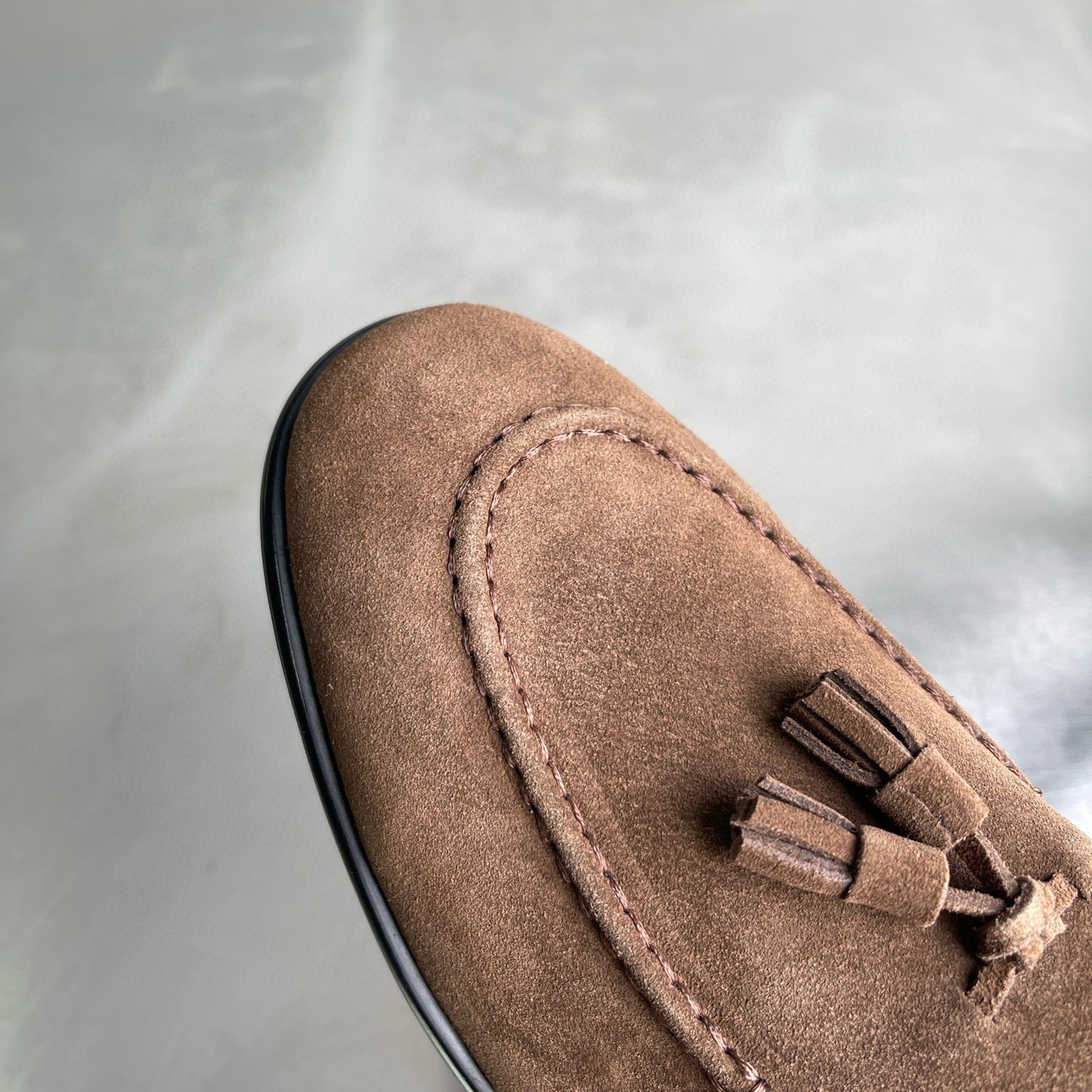 BC Loafer
