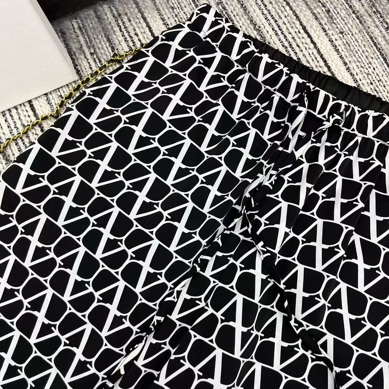 Valentino Long Pants