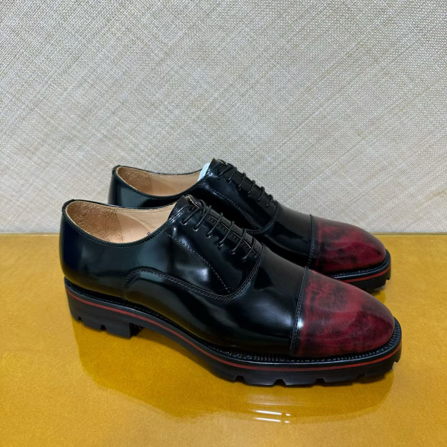 Christian Louboutin Loafer