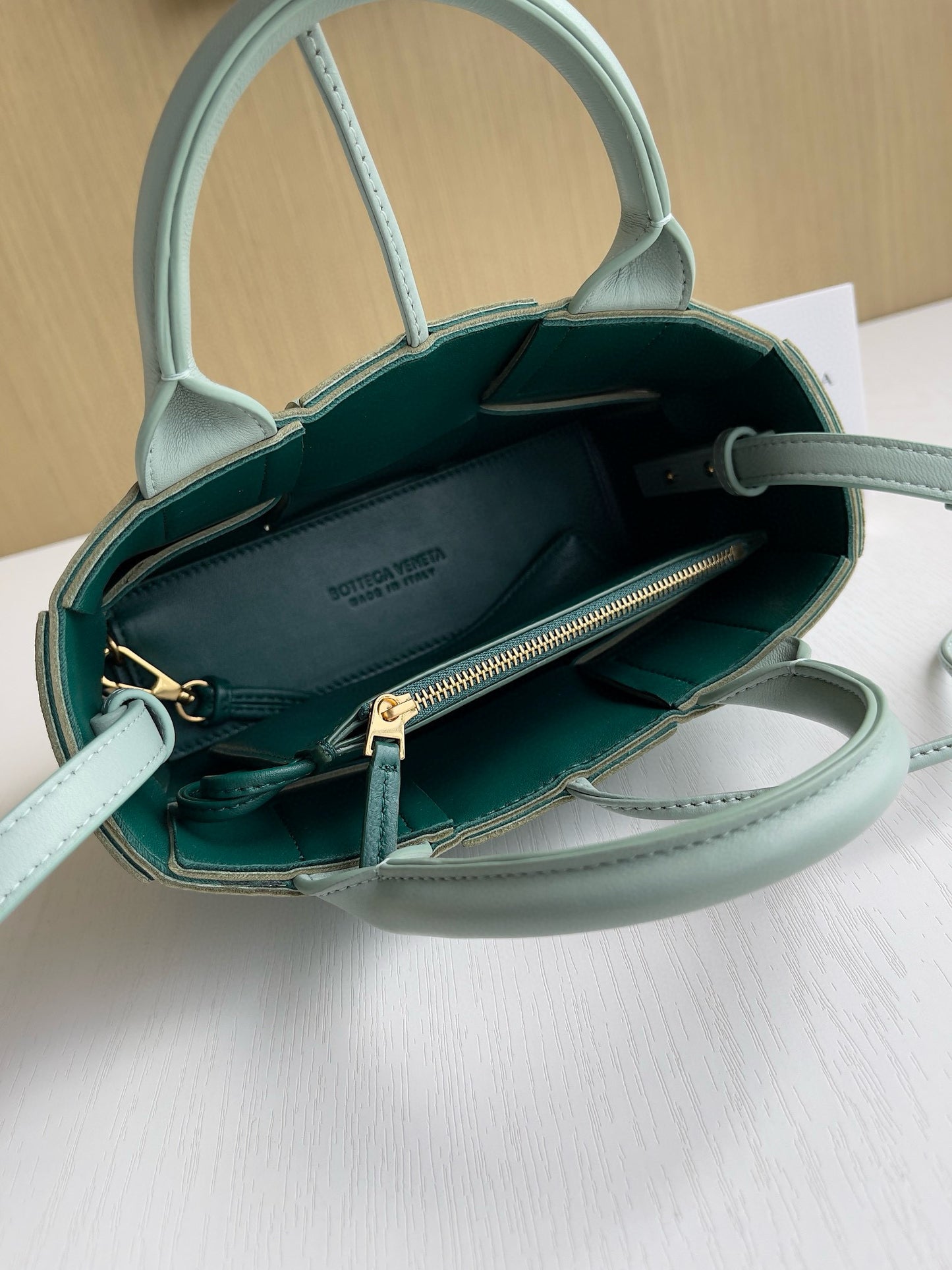 Bottega Veneta Tote Mini