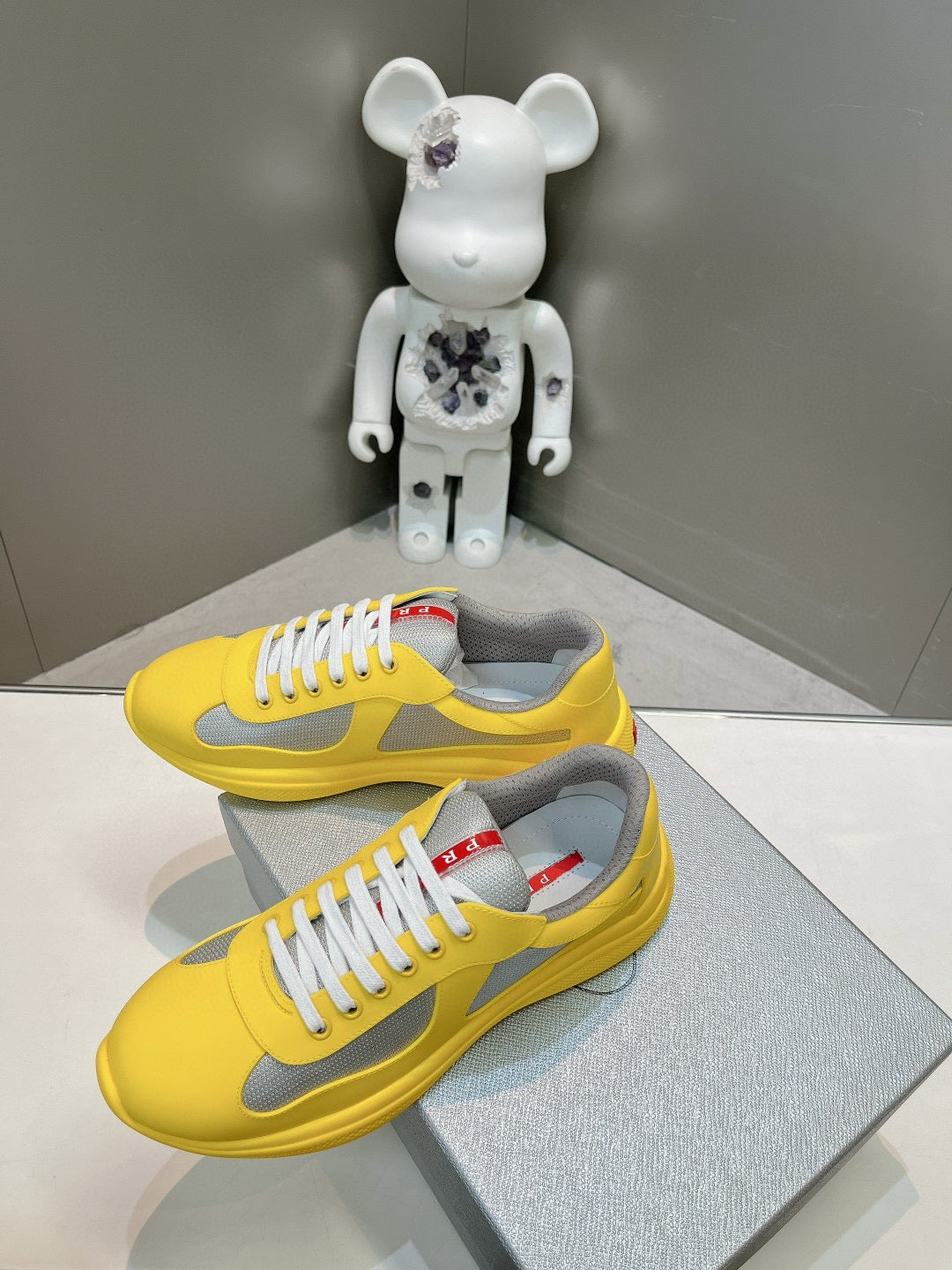Prada Sneakers