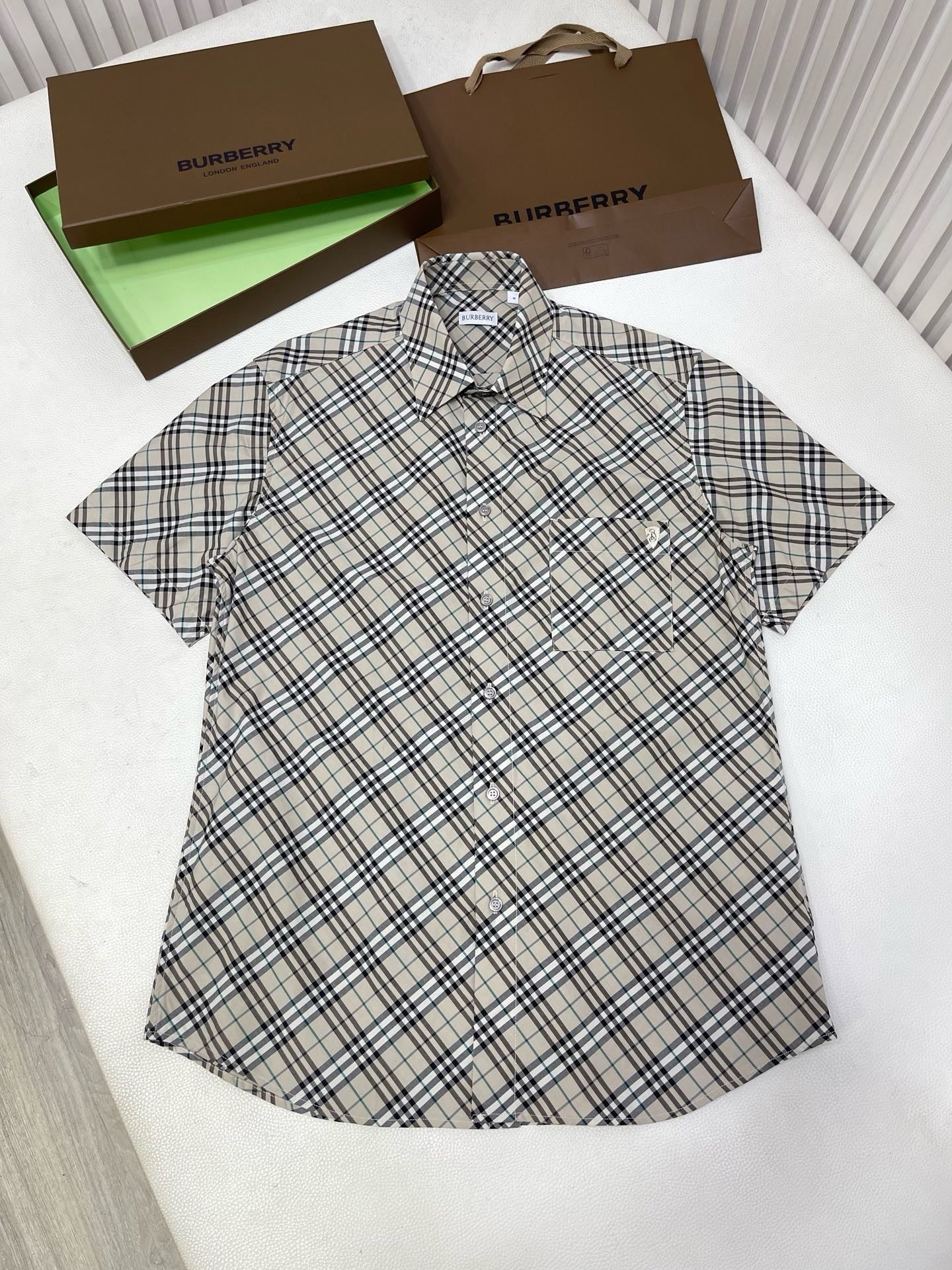 BBR Shirt