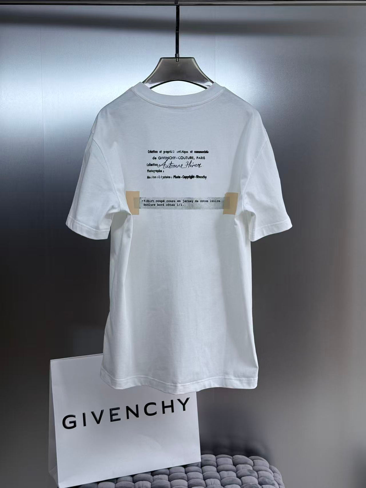 Givenchy T-Shirt
