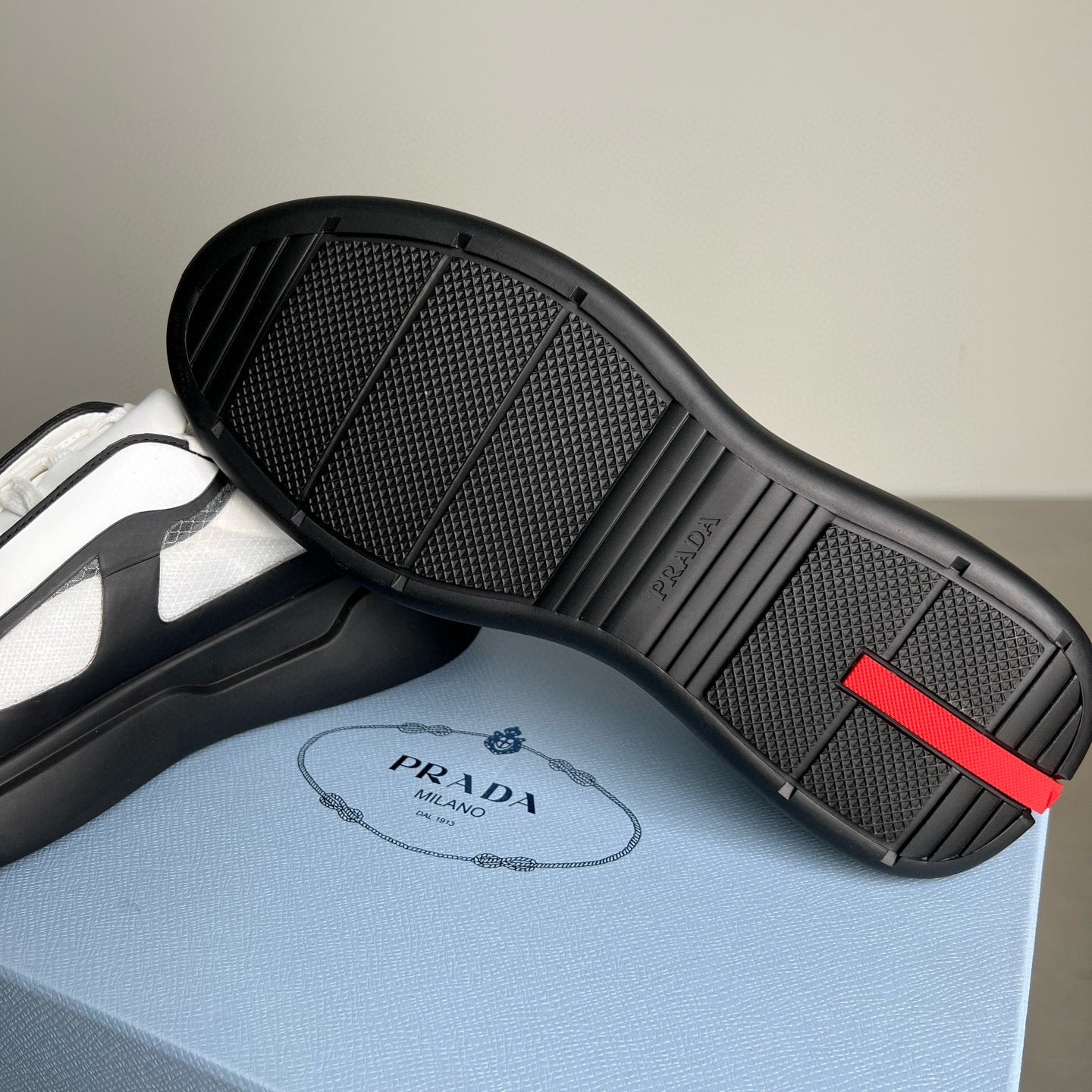 Prada Sneakers
