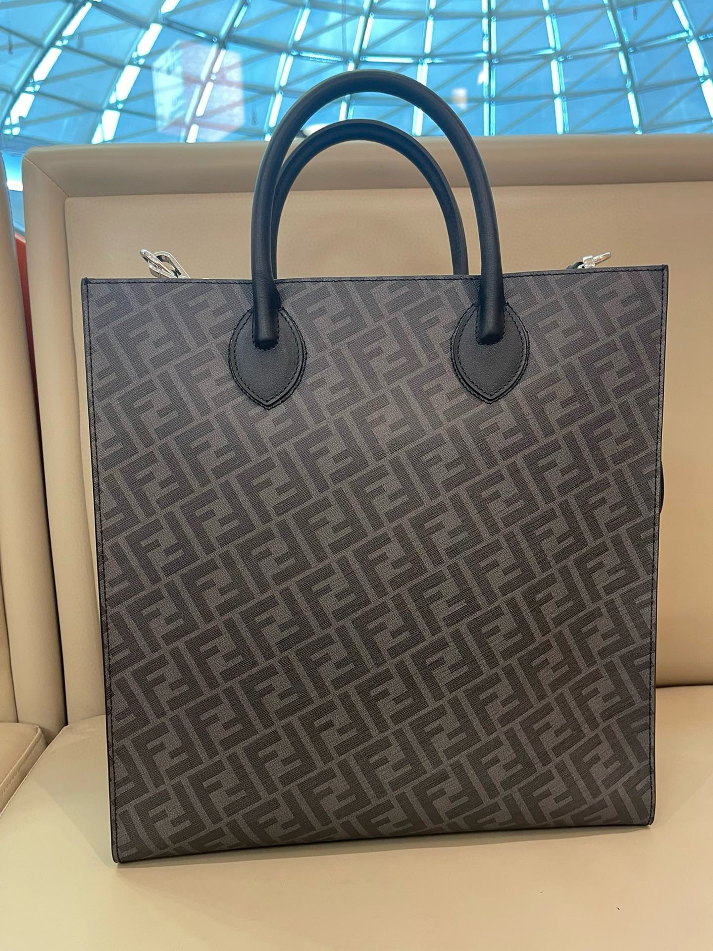 Fendi Briefcase