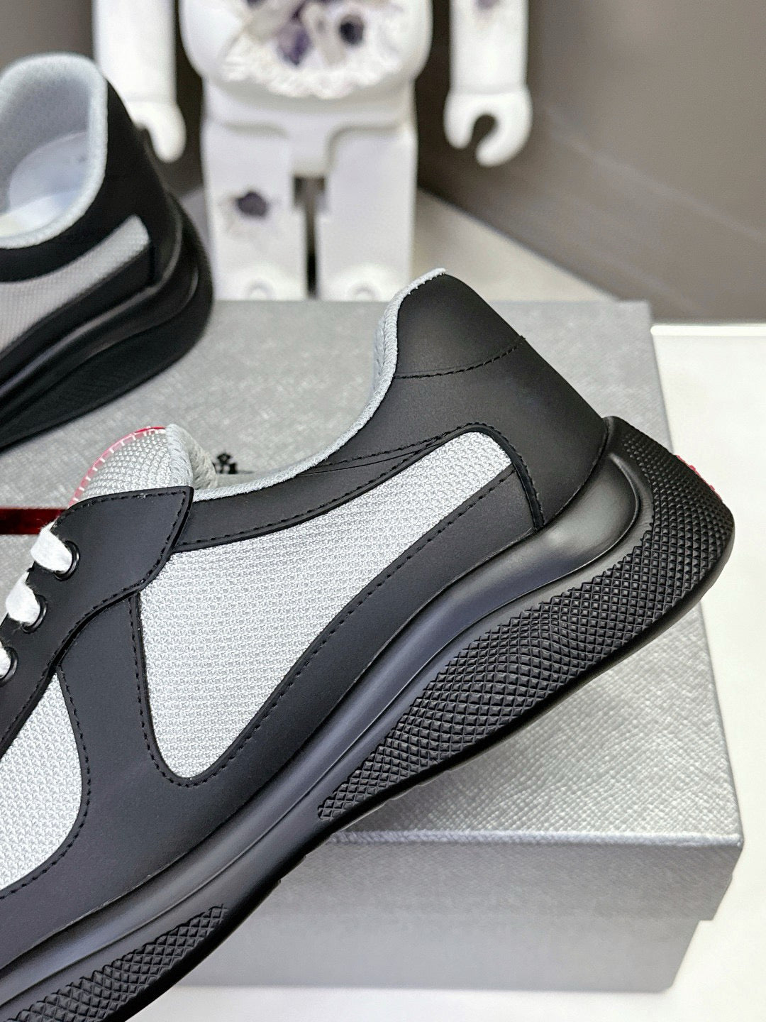 Prada Sneakers