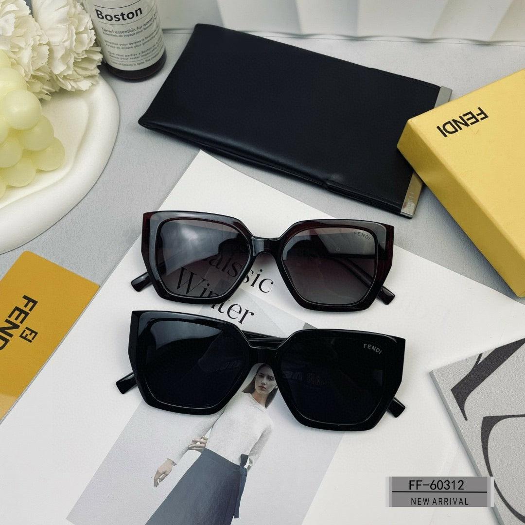 Fendi Sunglasses