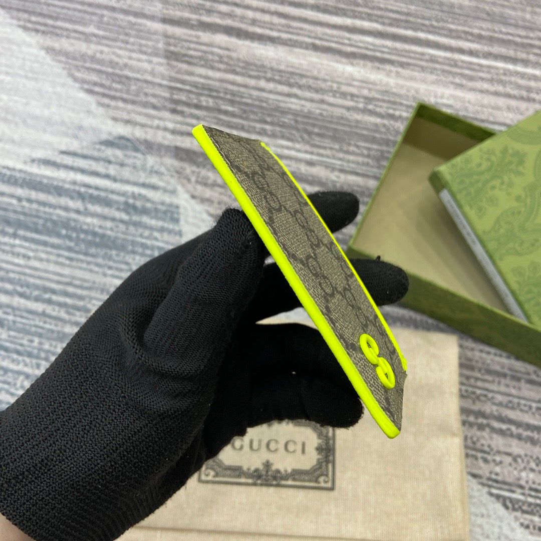 Gucci Wallet