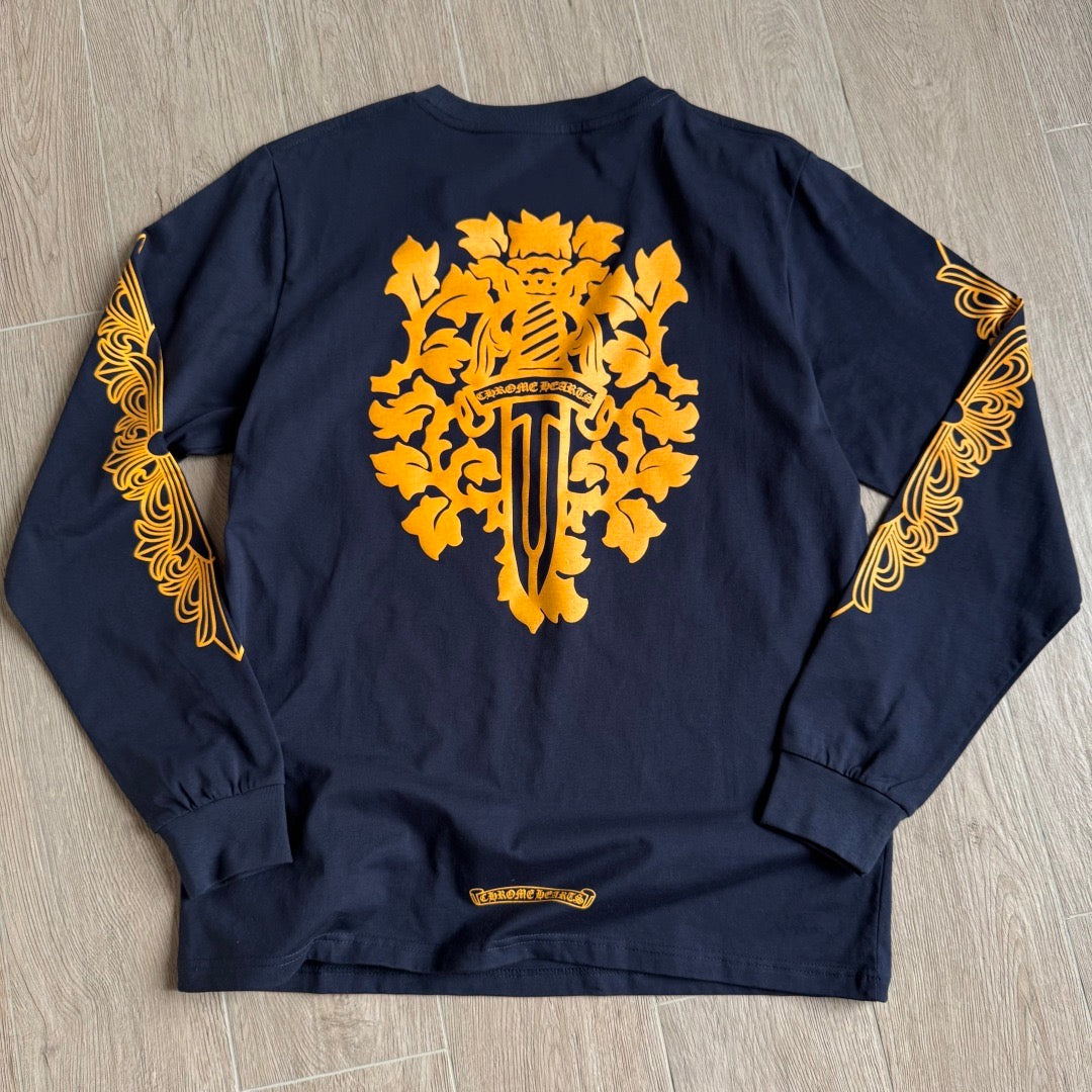 Chrome Hearts Sweater