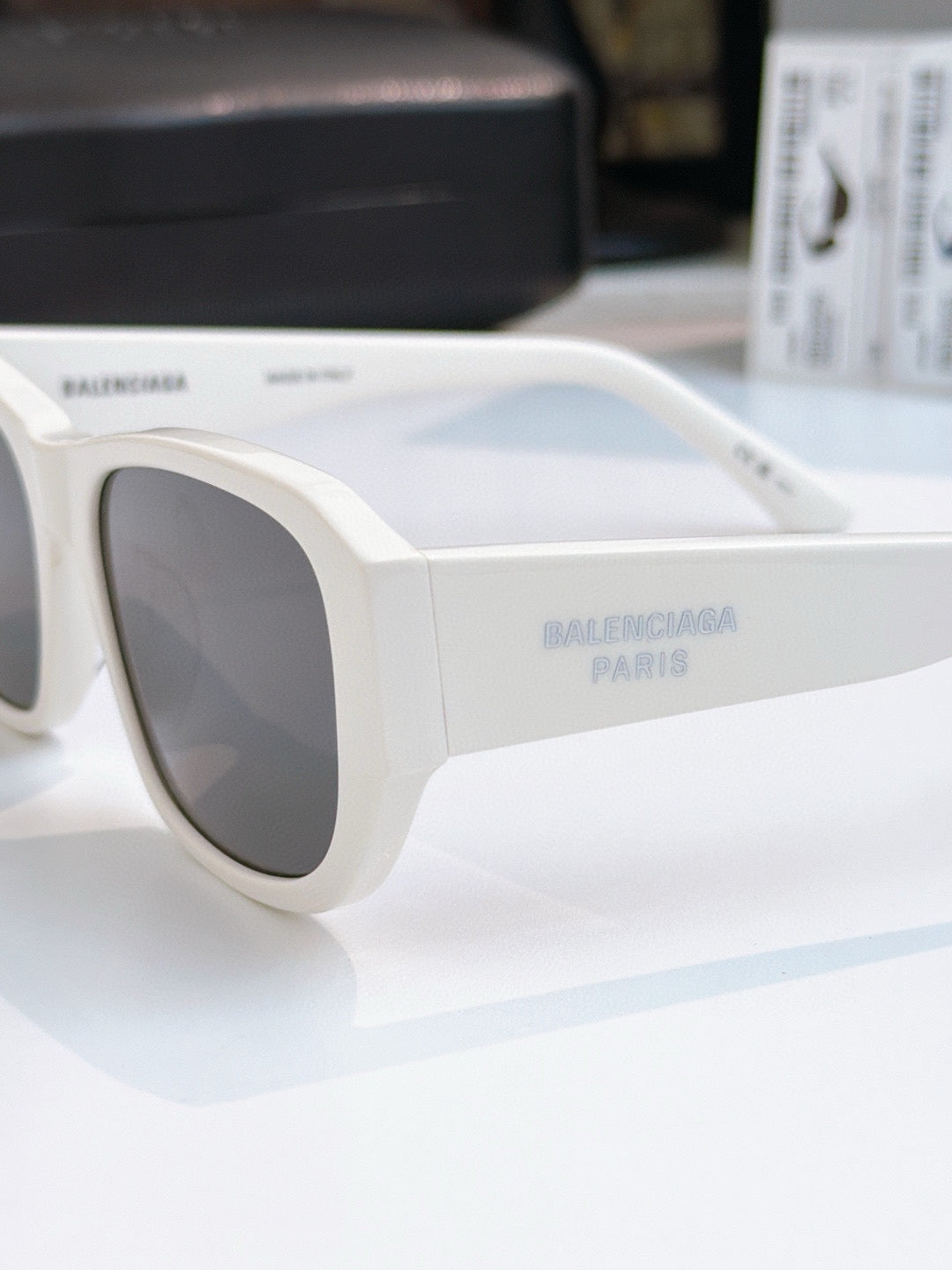 Balenciaga Sunglasses